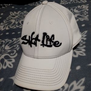 SALT LIFE HAT